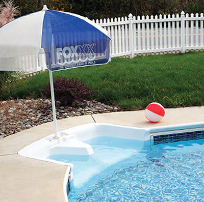 Fox Pool Corporation