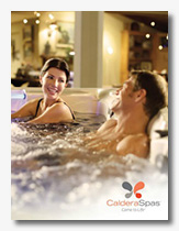 Caldera Spas Brochure