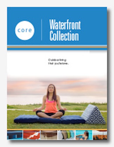 Core - Waterfront Collection