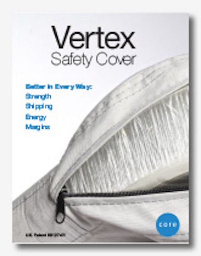 Core - VertexSafety Cover