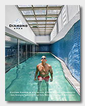 Diamond SpasCatalog