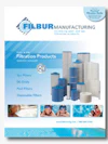 Filbur Manufacturing -Catalog