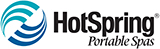 Hotspring Logo