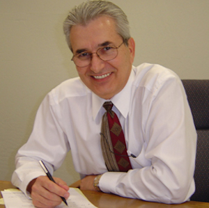 Mario Rossetti