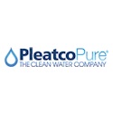 Pleatco Logo
