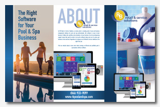 RB Retail & Service Solutions