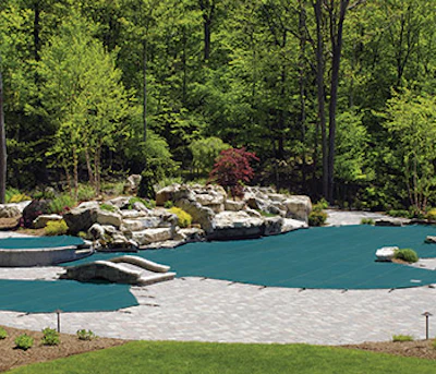 Meyco Pool Covers