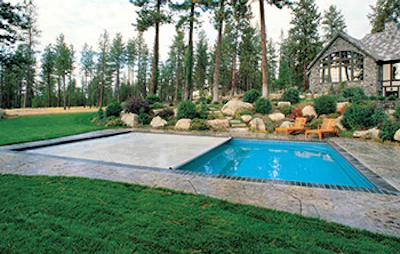 Cover-Pools