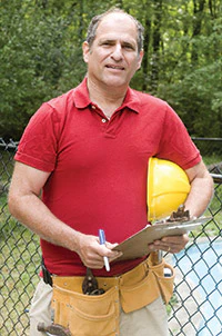 Builder or contractor-installer