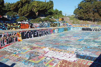 photo of Gaffey Street Pool