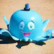 photo of the Kover Kritter