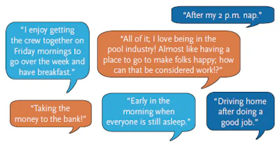 2015 SOI Service quotes