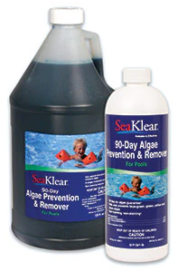 Seaklear