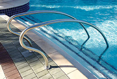 Pentair Commercial Aquatics