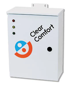 Clear Comfort