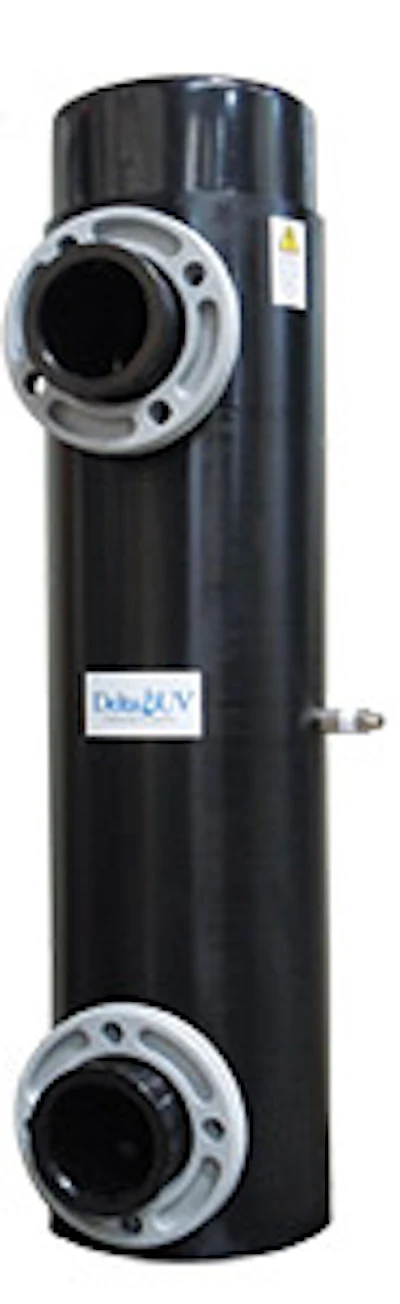 DeltaUV