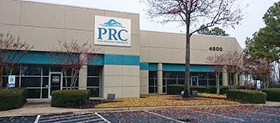 A look at the new PRC facility, which is set to open in fall.