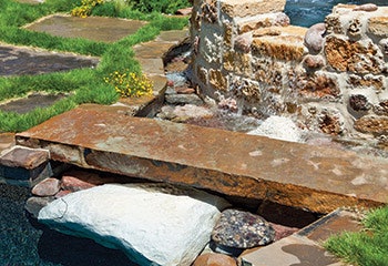 photo of a Land Design pool project