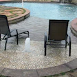 Photo Courtesy of Aloha Pools