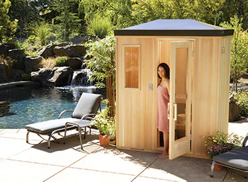 Finlandia Saunas