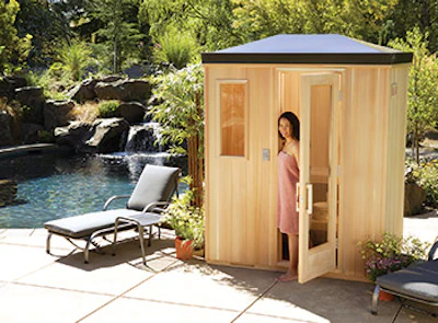 Finlandia Saunas