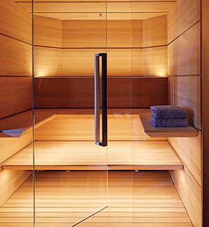 Nordic Sauna