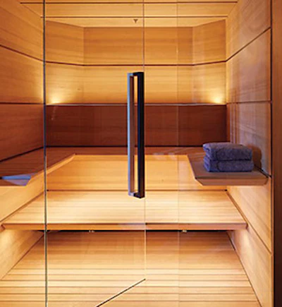 Nordic Sauna