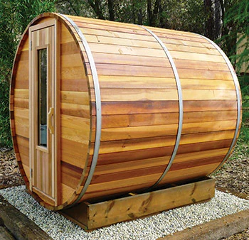 Northern Lights Cedar Tubs & Saunas