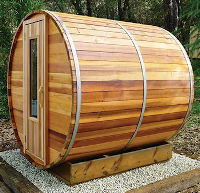 Northern Lights Cedar Tubs & Saunas