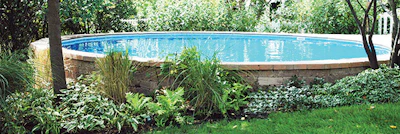 Photo of Fox Pools project