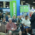 Photo courtesy of the PSP Expo.