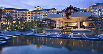 photo of Haiku mineral spa resort