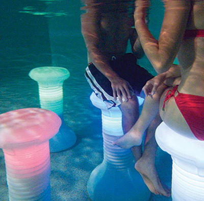 The Pool Stool - Click to enlarge