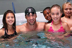 Photos Courtesy of Master Spas