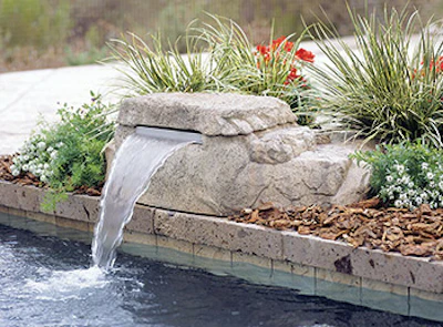 Fountain by Inter-Fab. - Click to enlarge