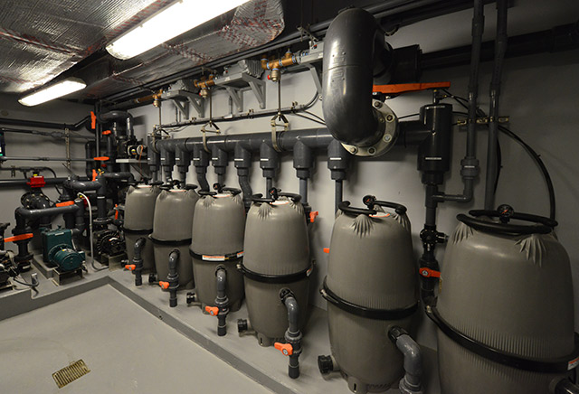 Filtration Opener 715 Feat