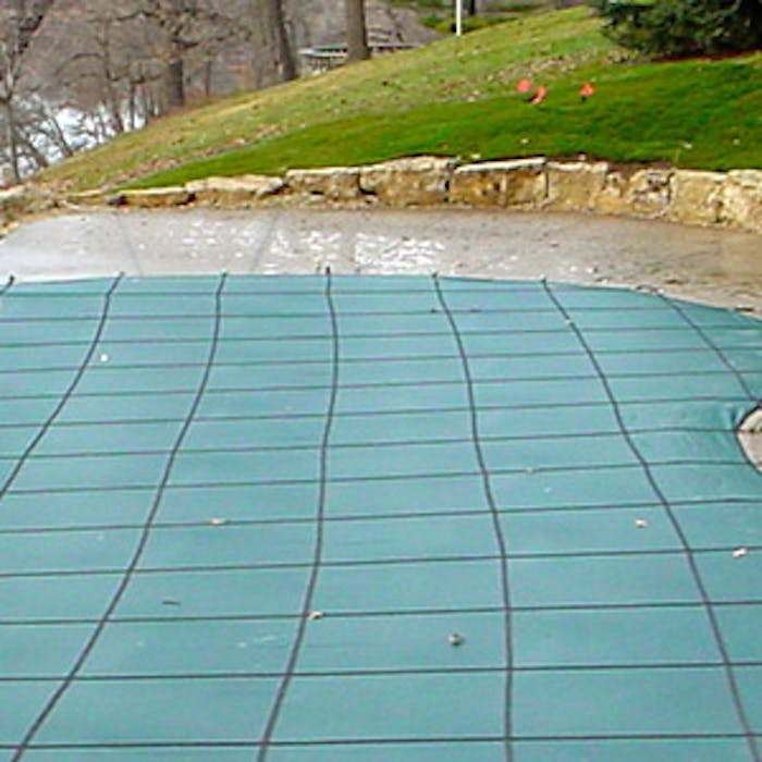 Poolcover Opener 715 Tile