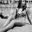Brigitte Bardot