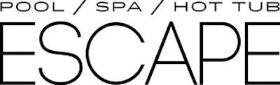 One version of the Escape logo which APSP members can use on their own promotional materials.