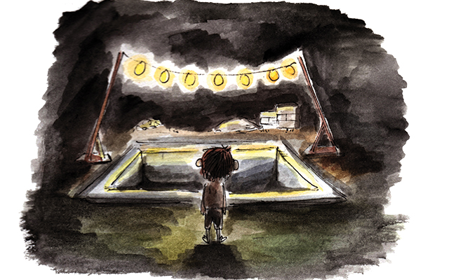 Illustrations by Noah Phillips
