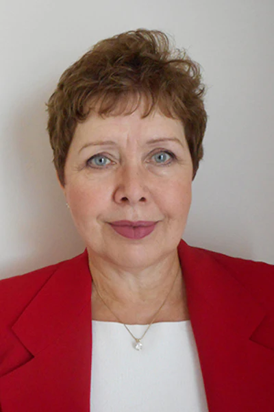 Nancy Lesniewski