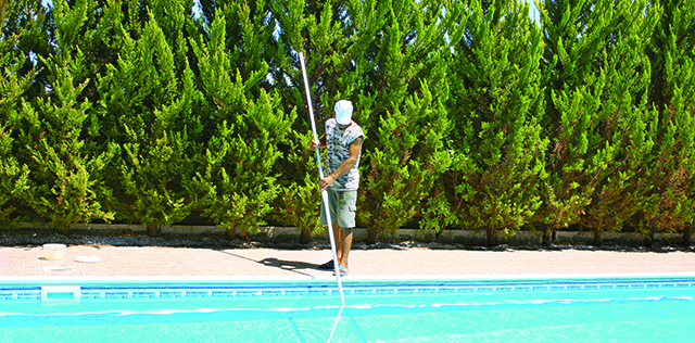 If you fall ill and need someone to take care of your route, IPSSA has a solution.