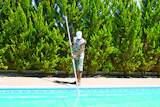 If you fall ill and need someone to take care of your route, IPSSA has a solution.