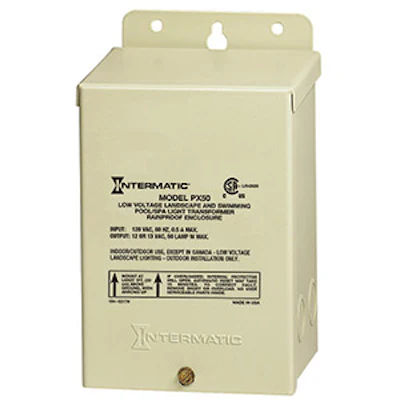 Spl1015 Intermatic Sm