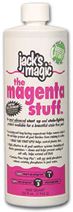 Spl1015 Magenta Stuff Quart Sm