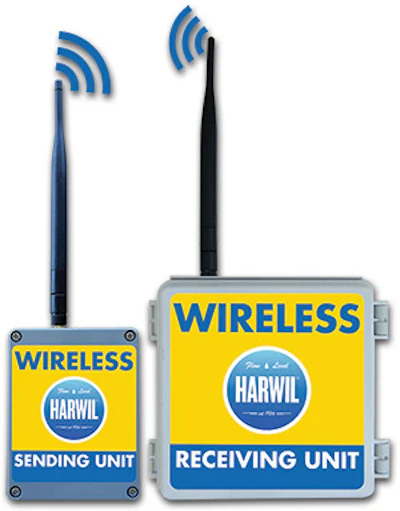 Spl1015 Wireless Sm