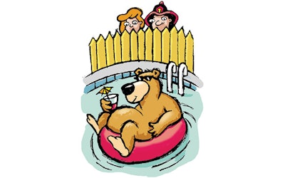 illustrations by Paul Stroede