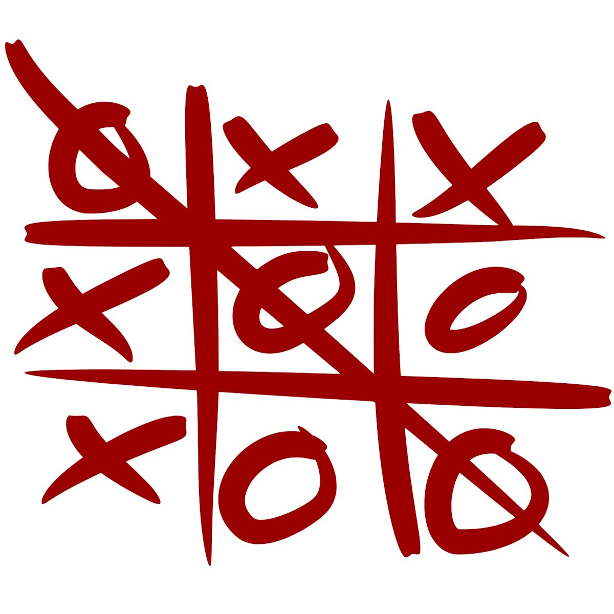 Improve your business results by using tic-tac-toe strategyreally!