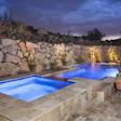 Presidential Pools of Gilbert, Ariz., won the Fan Favorite honor in APSP's Awards of Excellence.