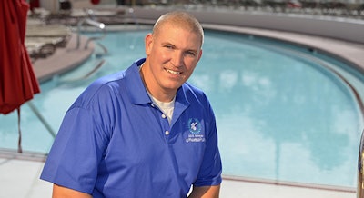 Pleatco Perfect Pool Guy 2015: John Oldfield